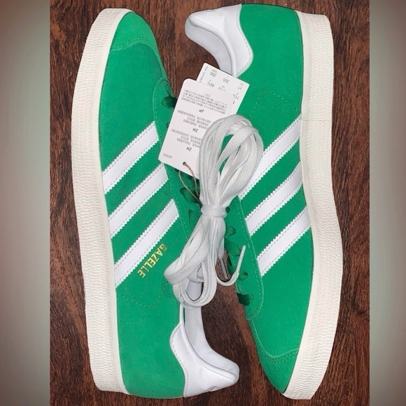 Adidas Gazelle